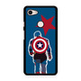 Captain america Google Pixel 3 | Pixel 3A | Pixel 3 XL | Pixel 3A XL Case