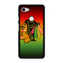 Chicago Blackhawks 1 Google Pixel 3 | Pixel 3A | Pixel 3 XL | Pixel 3A XL Case