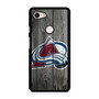 Colorado Avalanche 1 Google Pixel 3 | Pixel 3A | Pixel 3 XL | Pixel 3A XL Case
