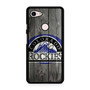 Colorado Rockies 1 Google Pixel 3 | Pixel 3A | Pixel 3 XL | Pixel 3A XL Case