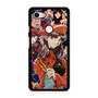 Evangelion Misato Katsuragi Collage Google Pixel 3 | Pixel 3A | Pixel 3 XL | Pixel 3A XL Case