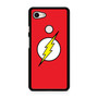 Flash logo Google Pixel 3 | Pixel 3A | Pixel 3 XL | Pixel 3A XL Case
