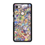 Game cartoon characters Google Pixel 3 | Pixel 3A | Pixel 3 XL | Pixel 3A XL Case