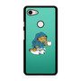 Garfield the Lazy Morning Google Pixel 3 | Pixel 3A | Pixel 3 XL | Pixel 3A XL Case
