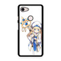 Goblin Slayer Sacerdotisa Google Pixel 3 | Pixel 3A | Pixel 3 XL | Pixel 3A XL Case