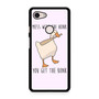 Goose Quotes Google Pixel 3 | Pixel 3A | Pixel 3 XL | Pixel 3A XL Case