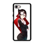 Kaguya Sama Love is War Google Pixel 3 | Pixel 3A | Pixel 3 XL | Pixel 3A XL Case