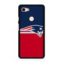 New England Patriots 3 Google Pixel 3 | Pixel 3A | Pixel 3 XL | Pixel 3A XL Case
