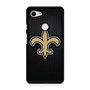 New Orleans Saints Google Pixel 3 | Pixel 3A | Pixel 3 XL | Pixel 3A XL Case
