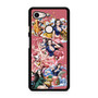 One Piece Nico Robin Collage Google Pixel 3 | Pixel 3A | Pixel 3 XL | Pixel 3A XL Case