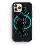 Dragon Ball Goku Neon iPhone 12 Pro | iPhone 12 Pro Max Case