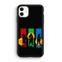 Dragon Ball Goku Picolo and Vegeta iPhone 12 Mini | iPhone 12 Case