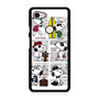 Snoopy Comic Art Google Pixel 3 | Pixel 3A | Pixel 3 XL | Pixel 3A XL Case