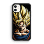 Dragon Ball Son Goku 4 iPhone 12 Mini | iPhone 12 Case