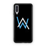 Alan Walker Logo Samsung Galaxy A50 Case