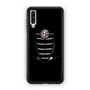 Alfa Romeo Black giulia Samsung Galaxy A50 Case