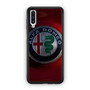 Alfa Romeo 2 Samsung Galaxy A50 Case