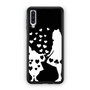 Alice And Mr Rabbit Samsung Galaxy A50 Case