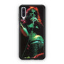 Alice Cooper On Stage Samsung Galaxy A50 Case