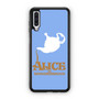 Alice Tea Cup Samsung Galaxy A50 Case