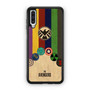 All Avengers Logo Samsung Galaxy A50 Case