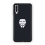 Annonnymous Samsung Galaxy A50 Case