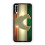 Aquaman Glowing logo Samsung Galaxy A50 Case