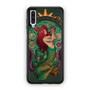 Ariel Sous La Mer Samsung Galaxy A50 Case