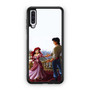Ariel the Little Mermaid & Prince 2 Samsung Galaxy A50 Case