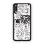 artic monkeys song Samsung Galaxy A50 Case