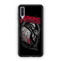 Asking Alexandria life gone wild Samsung Galaxy A50 Case