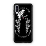 Aurora Waiting First Kiss Samsung Galaxy A50 Case