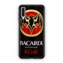 bacardi can Samsung Galaxy A50 Case
