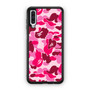 Bape Pink Camo Samsung Galaxy A50 Case