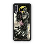 Batman And Cat woman Samsung Galaxy A50 Case