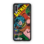 Batman DC Comic Cover 1 Samsung Galaxy A50 Case