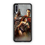 Batman superman & wonder woman Samsung Galaxy A50 Case