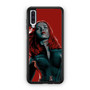 black widow the avenger Samsung Galaxy A50 Case