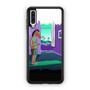 Bojack Horseman Smoking Samsung Galaxy A50 Case
