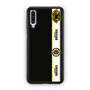 Boston Bruins Label Samsung Galaxy A50 Case