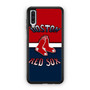 Boston Red Sox 1 Samsung Galaxy A50 Case