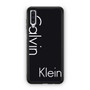 Calvin Klein Upside Down Samsung Galaxy A50 Case