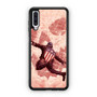 Captain America Falling Down Samsung Galaxy A50 Case