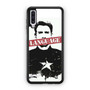 Captain America Language Samsung Galaxy A50 Case