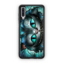 Cat In Alice in Wonderland Samsung Galaxy A50 Case