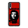 Che Guevara in Red Samsung Galaxy A50 Case