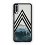 Chevron Art Samsung Galaxy A50 Case