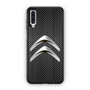 Citroen Car Logo Samsung Galaxy A50 Case