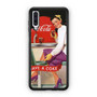 Coca Cola Have a Coke Samsung Galaxy A50 Case