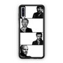 coldplay band Samsung Galaxy A50 Case